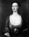 Possible Portrait of Frances Arabella Kelly (d.1733)