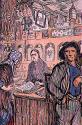 © Estate of Jack B Yeats, DACS London / IVARO Dublin, 2018
