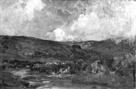 Moorland