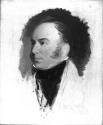 Portrait of Christopher Moore (1790-1863), Sculptor