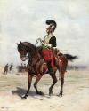 A Cavalry Officer