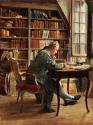 The Bibliophile