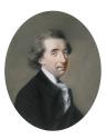 Walter Hussey Burgh M.P. (1742-1783), Prime Sergeant and Chief Baron of the Irish Exchequer
