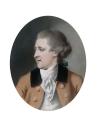 William Robert FitzGerald, later 2nd Duke of Leinster (1749-1804)