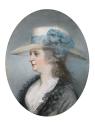 Emily (Emilia Mary) FitzGerald (née Lennox), Duchess of Leinster (1731-1814), Mother of 2nd Duke