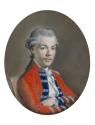 Henry Lawes Luttrell, 2nd Earl of Carhampton (1743-1821)
