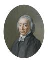 Reverend Frederick Trench (1715-1790)