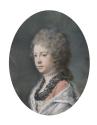 Anna Helena Trench (née Stewart), (1741-1831)