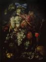 A Vanitas Fruit-piece