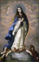 The Immaculate Conception