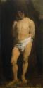 Study of a Naked Youth