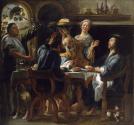 The Supper at Emmaus