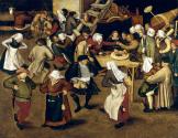 Peasant Wedding