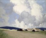 © Estate of Paul Henry, IVARO Dublin, 2018
