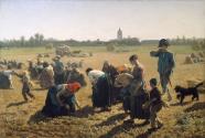 The Gleaners