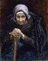 The Fisherman's Mother