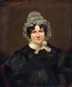 Portrait of Anastasia Moore (née Codd), Mother of Thomas Moore