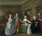 The Western Family
