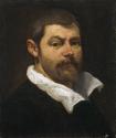 Portrait of a Man