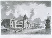 Custom House, Dublin