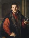 Portrait of a Gentleman
