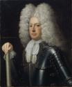Portrait of William, 4th Viscount Molyneux of Maryborough (c.1655-1717)