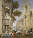 The Childhood of Bacchus