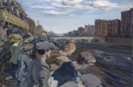© Estate of Jack B Yeats. All Rights Reserved, DACS 2013