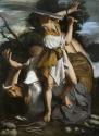 David and Goliath