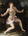 Saint John the Baptist in the Wilderness