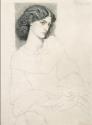 Jane Burden (1840-1914)