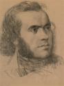Dr George James Allman (1812-1898), Botanist and Zoologist