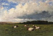 Pastures at Malahide