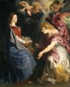 The Annunciation
