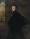 Portrait of Baldassare Castiglione (c.1478-1529), Diplomat and Author