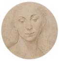 A Female Head