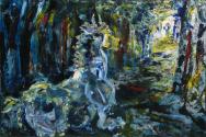 © Estate of Jack B Yeats, DACS London / IVARO Dublin, 2018
