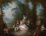 Fête Champêtre