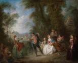 Fête Champêtre