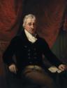Portrait of Henry Grattan 1746-1820, Statesman and Orator