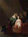 The Robing of Esther