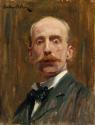 Self-Portrait