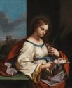 Saint Agatha