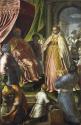 The Visit of the Queen of Sheba to Solomon
