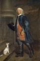 Portrait of Charles Tottenham in his Boots