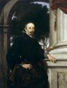 Portrait of Giovanni Battista Brignole