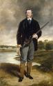 Portrait of Edward Nugent Leeson, 6th Earl of Milltown (1835-1890)