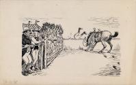 © Estate of Jack B Yeats, DACS London / IVARO Dublin, 2018

