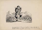 © Estate of Jack B Yeats, DACS London / IVARO Dublin, 2018

