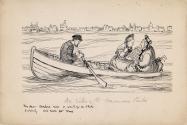 © Estate of Jack B Yeats, DACS London / IVARO Dublin, 2018
